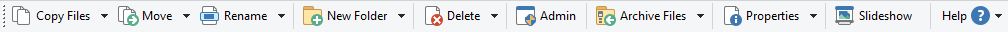 Operations Toolbar.png Operations Toolbar.png
